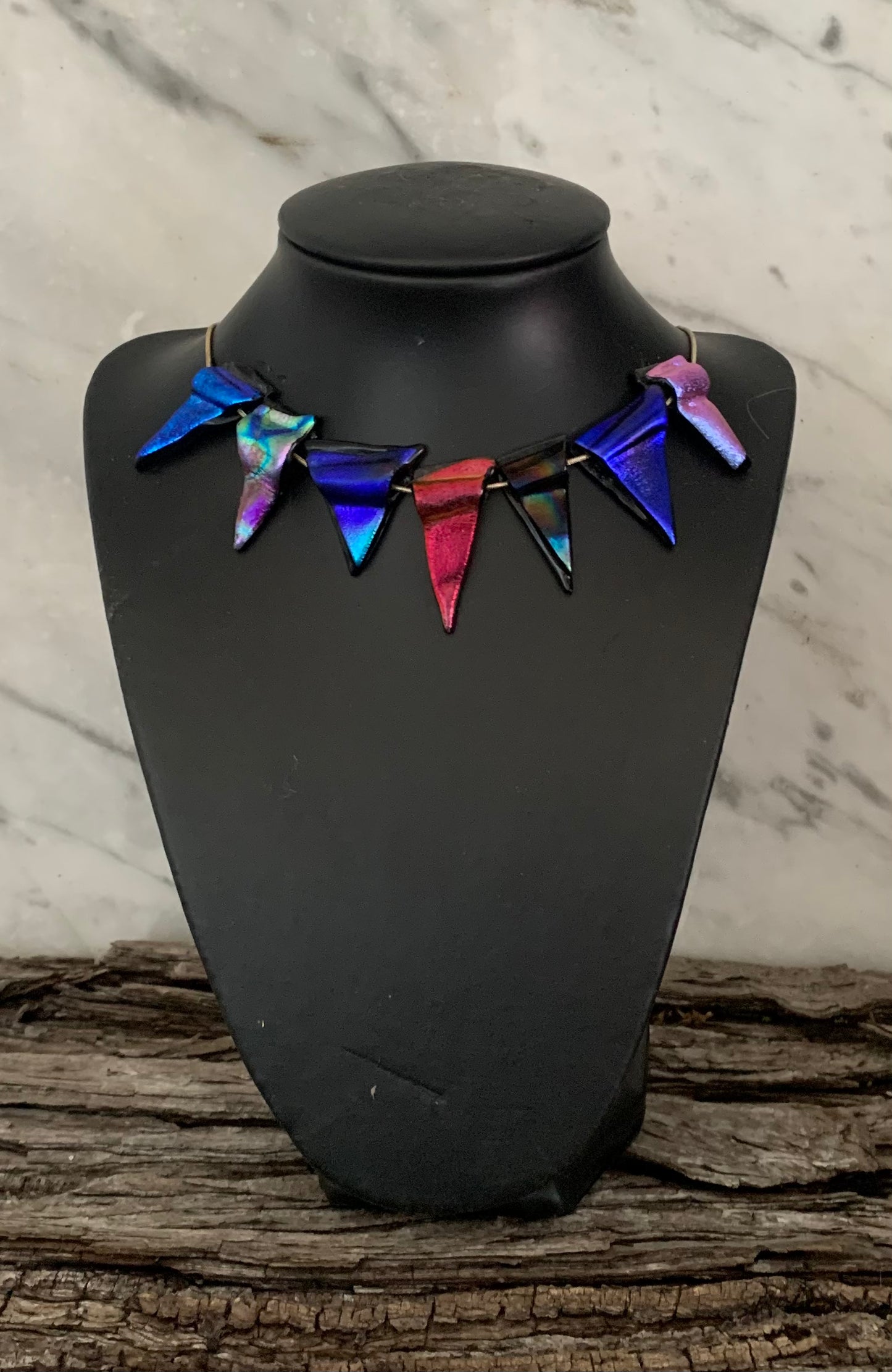 Dichroic Pendant - Large