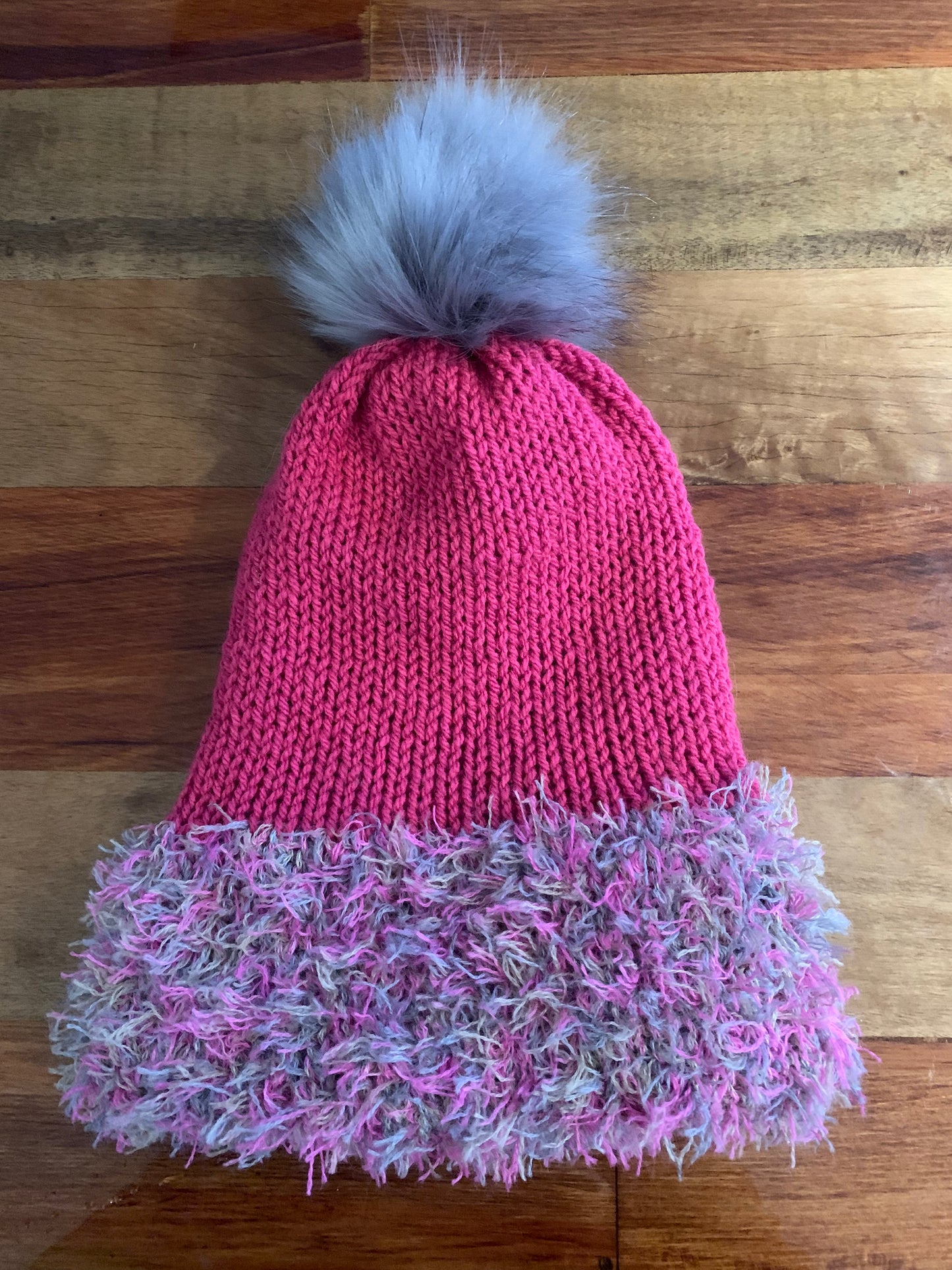 Aspen Range - Flamingo Pink