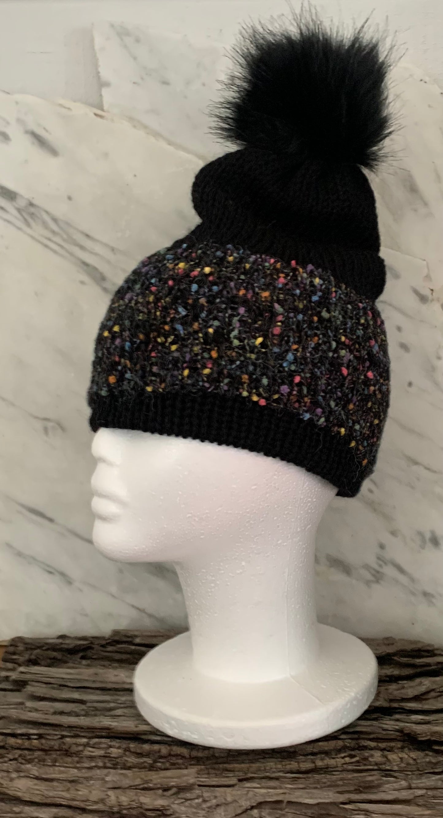 Aspen Range - Black