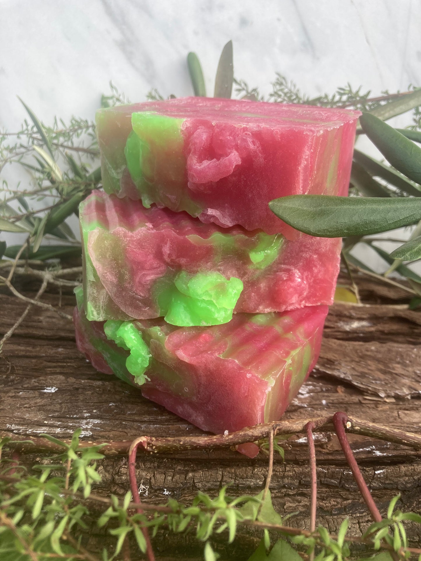 Sakura Surprise Soap - 180g