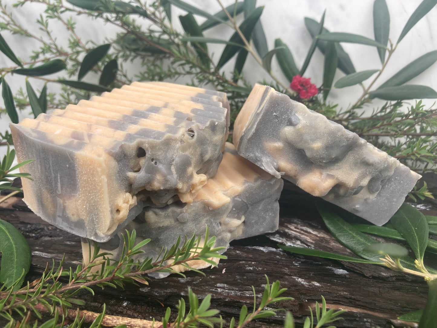 Tabacco & Oak Soap - 180g