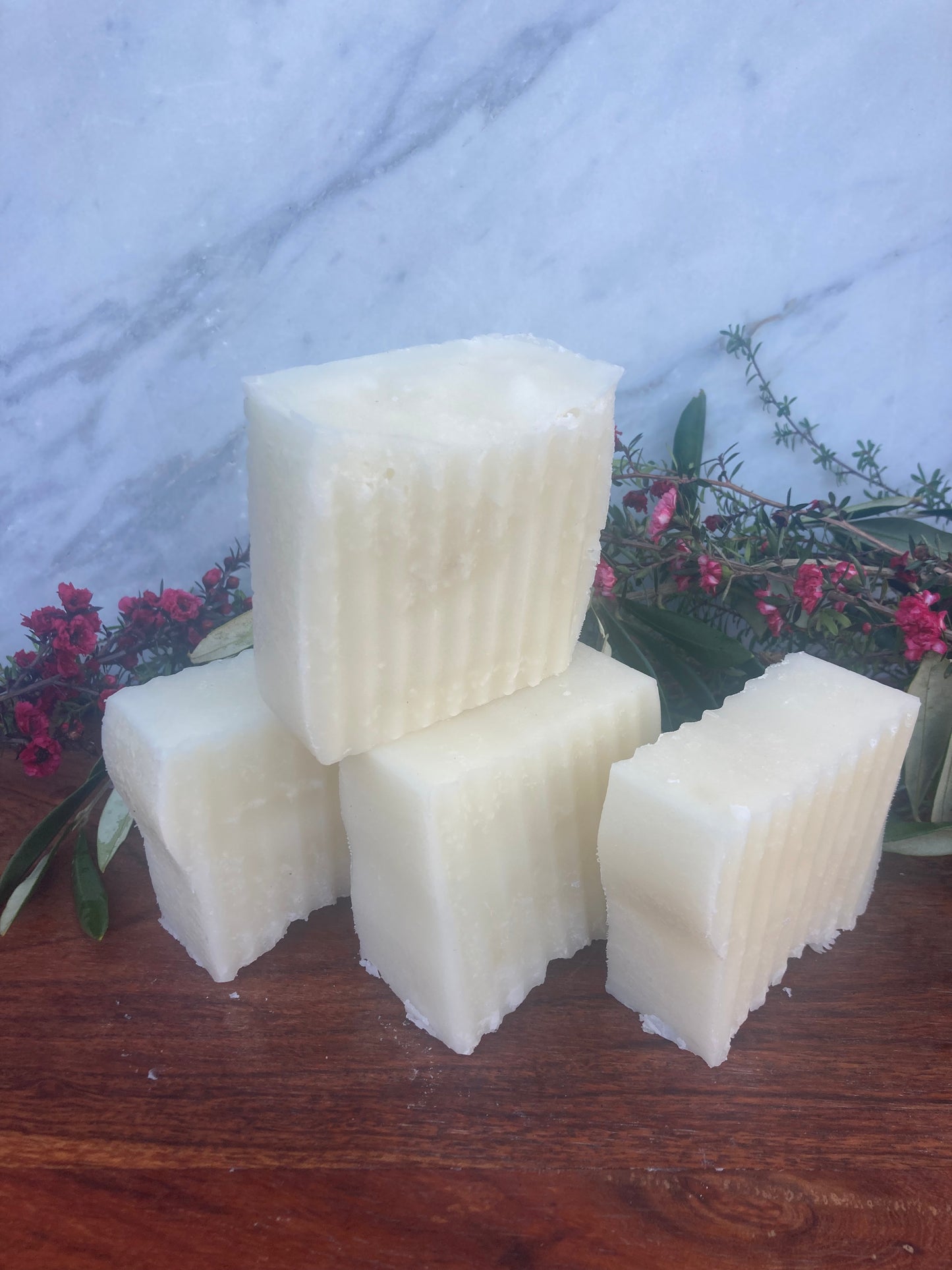 Floral Fusion Conditioner Bar - 200g