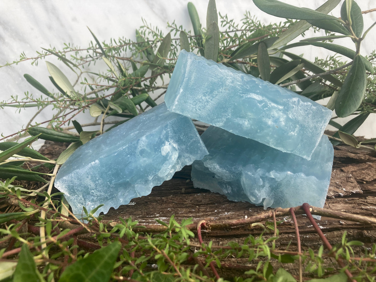 Honeysuckle & Jasmine Sweet Soap - 180g