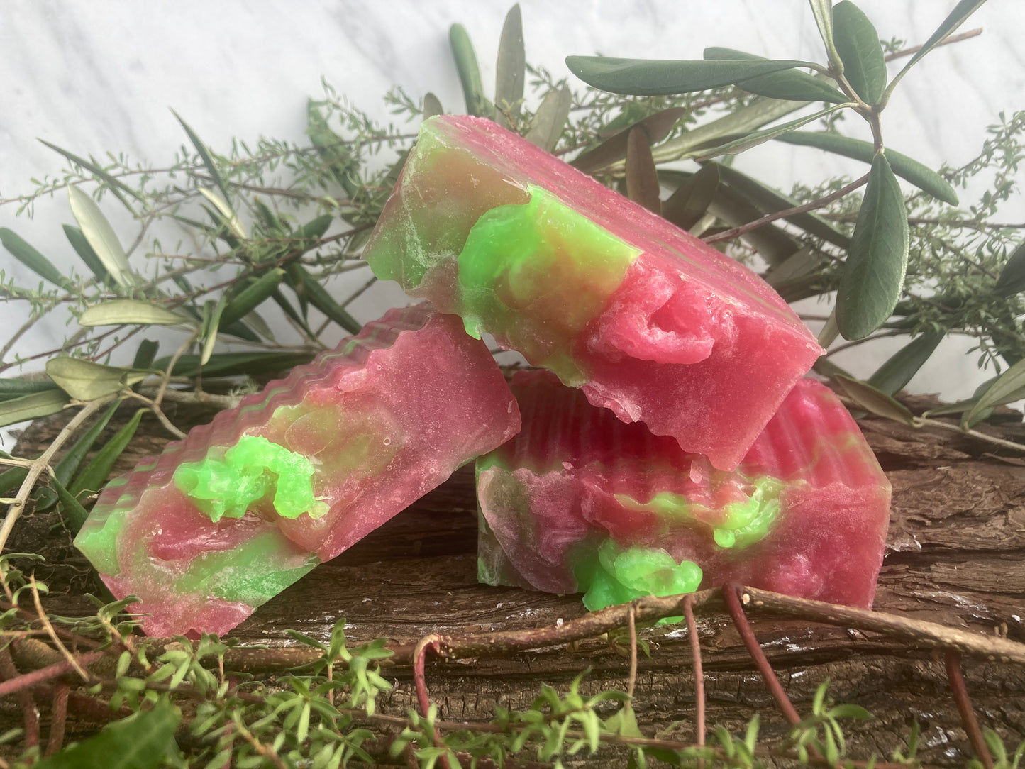 Sakura Surprise Soap - 180g