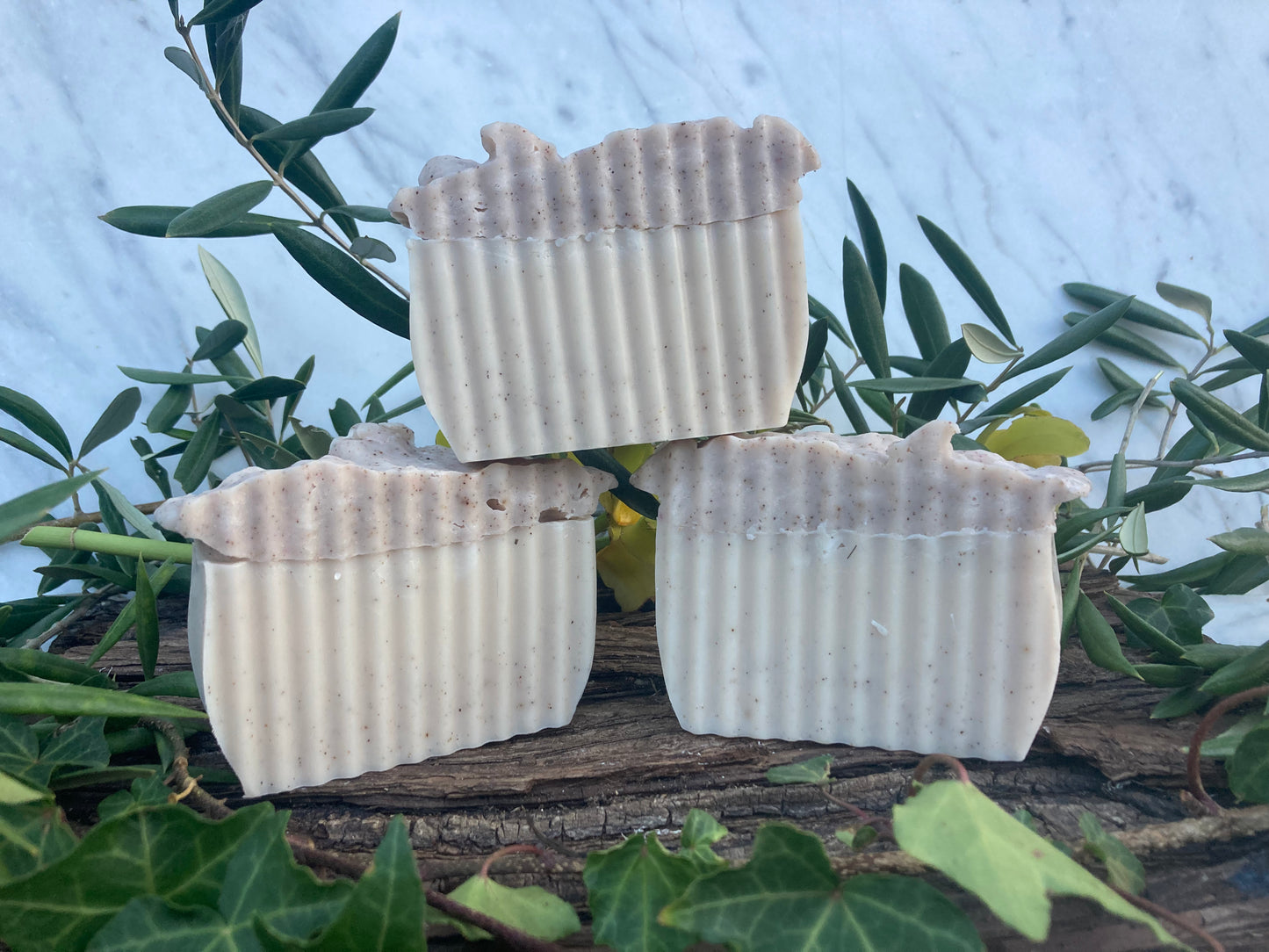 Vanilla & Musk Soap - 180g