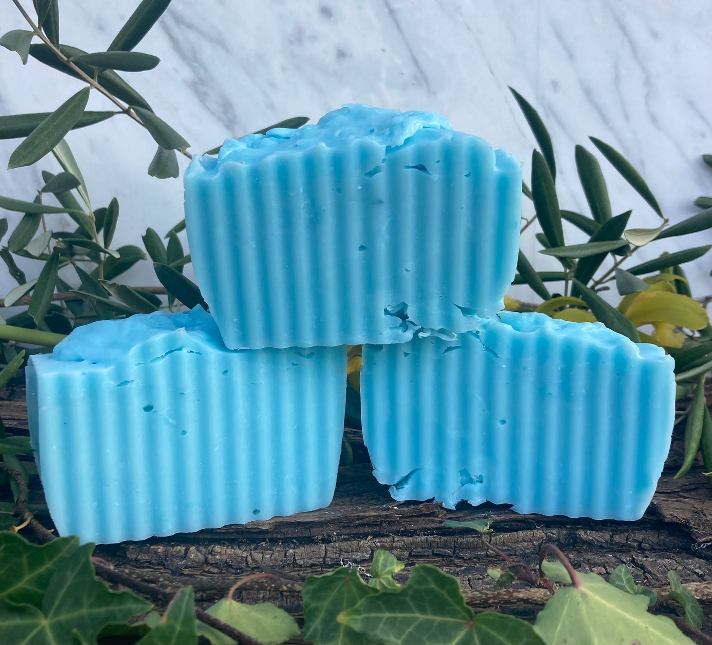 Rosewood & Mimosa Soap - 180g