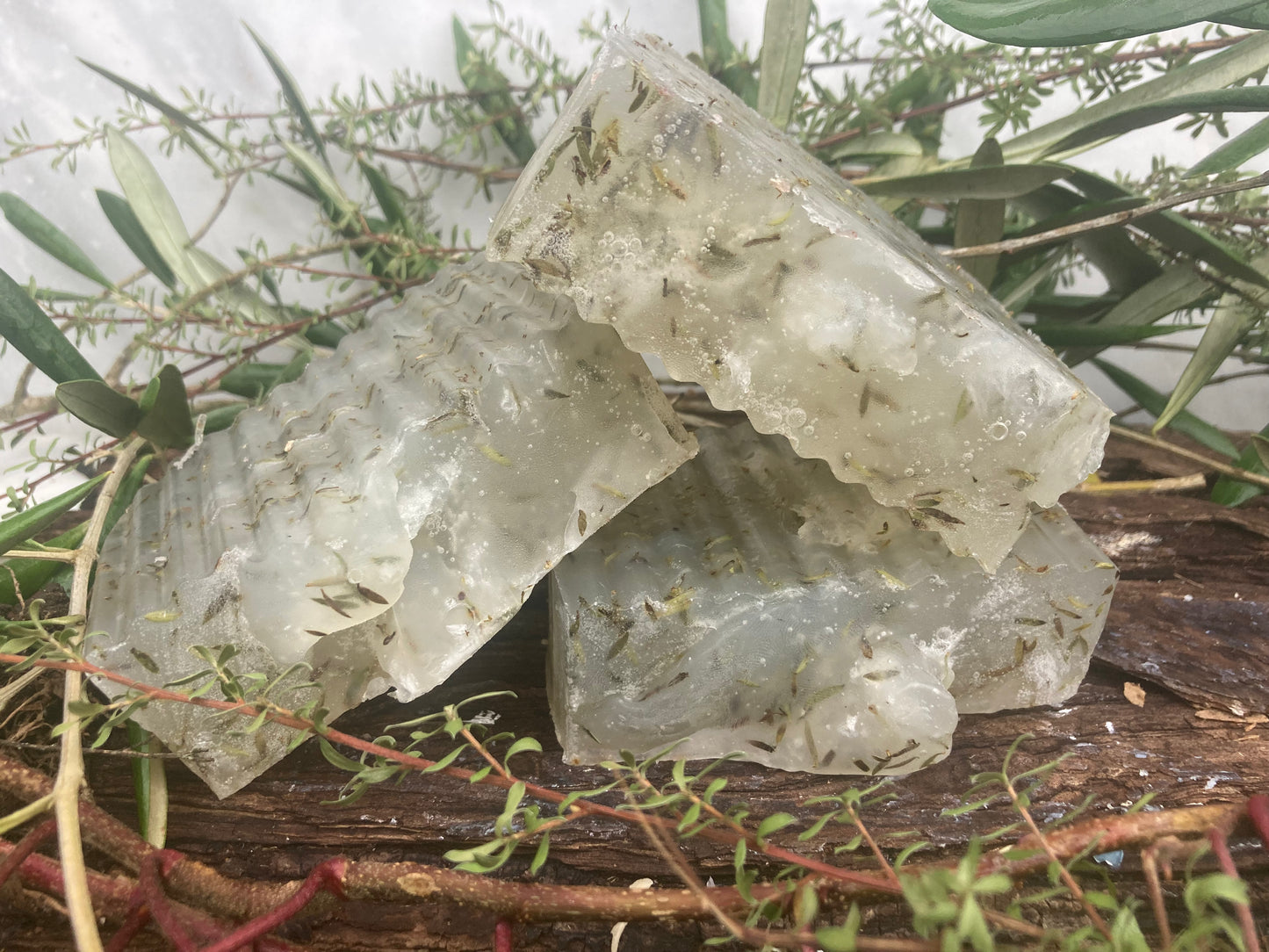 Peppermint Patty Soap - 180g