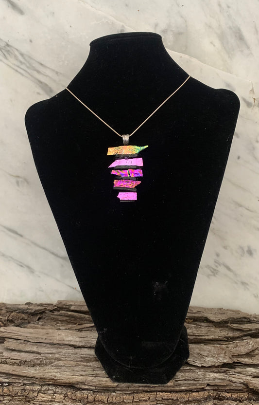 Dichroic Pendant - Large