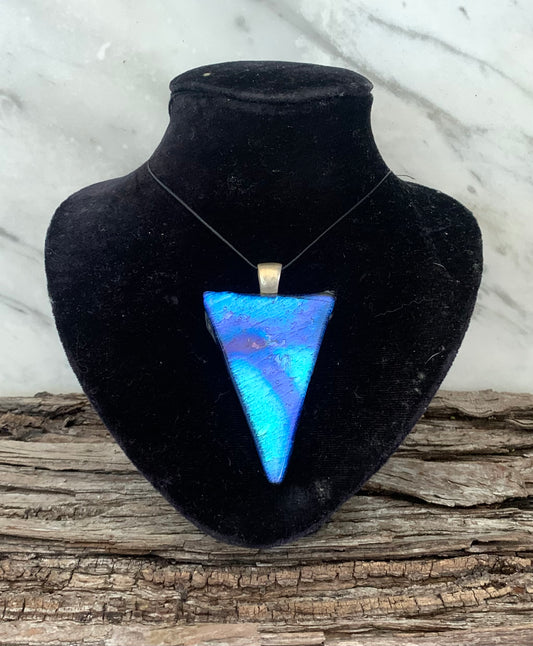 Dichroic Pendant - Large