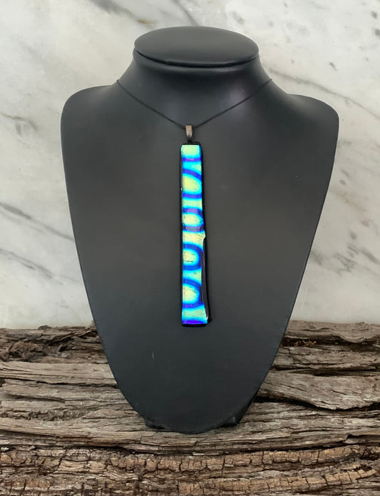 Dichroic Pendant - Large