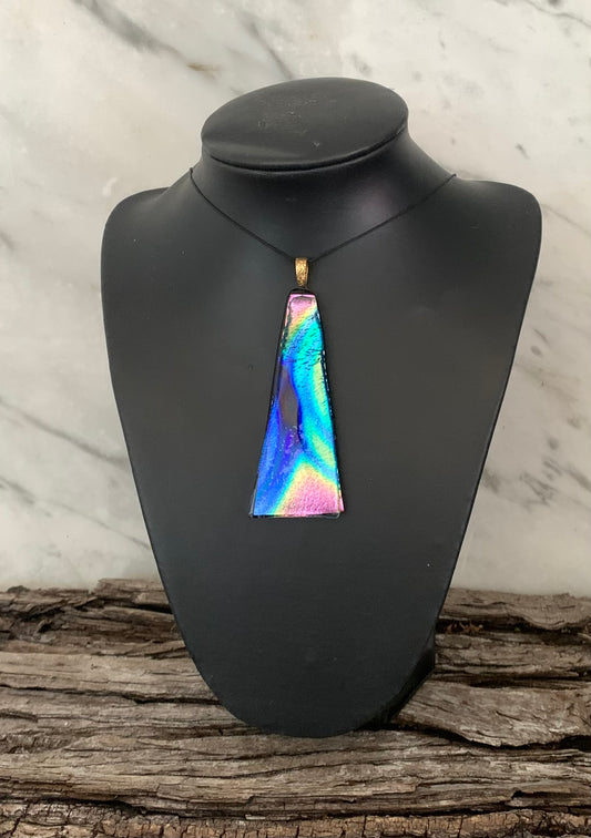 Dichroic Pendant - Large