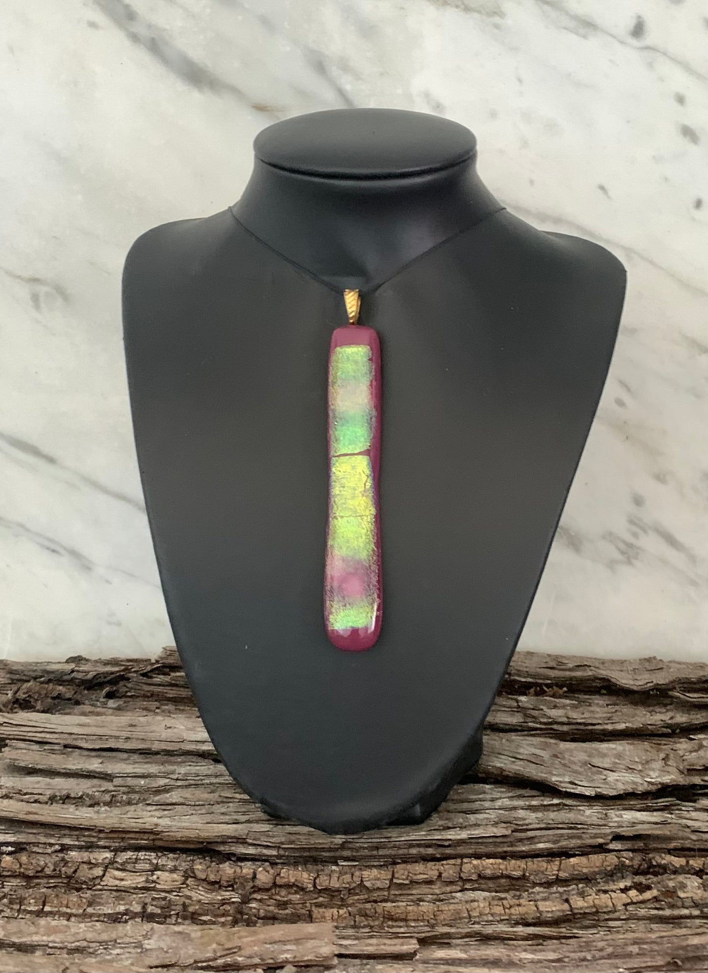 Dichroic Pendant - Large