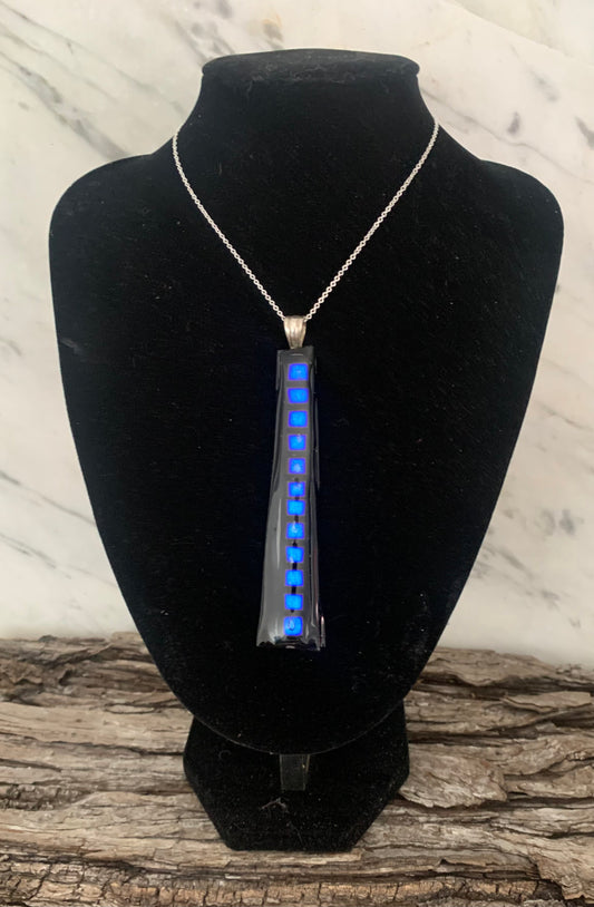 Dichroic Pendant - Large