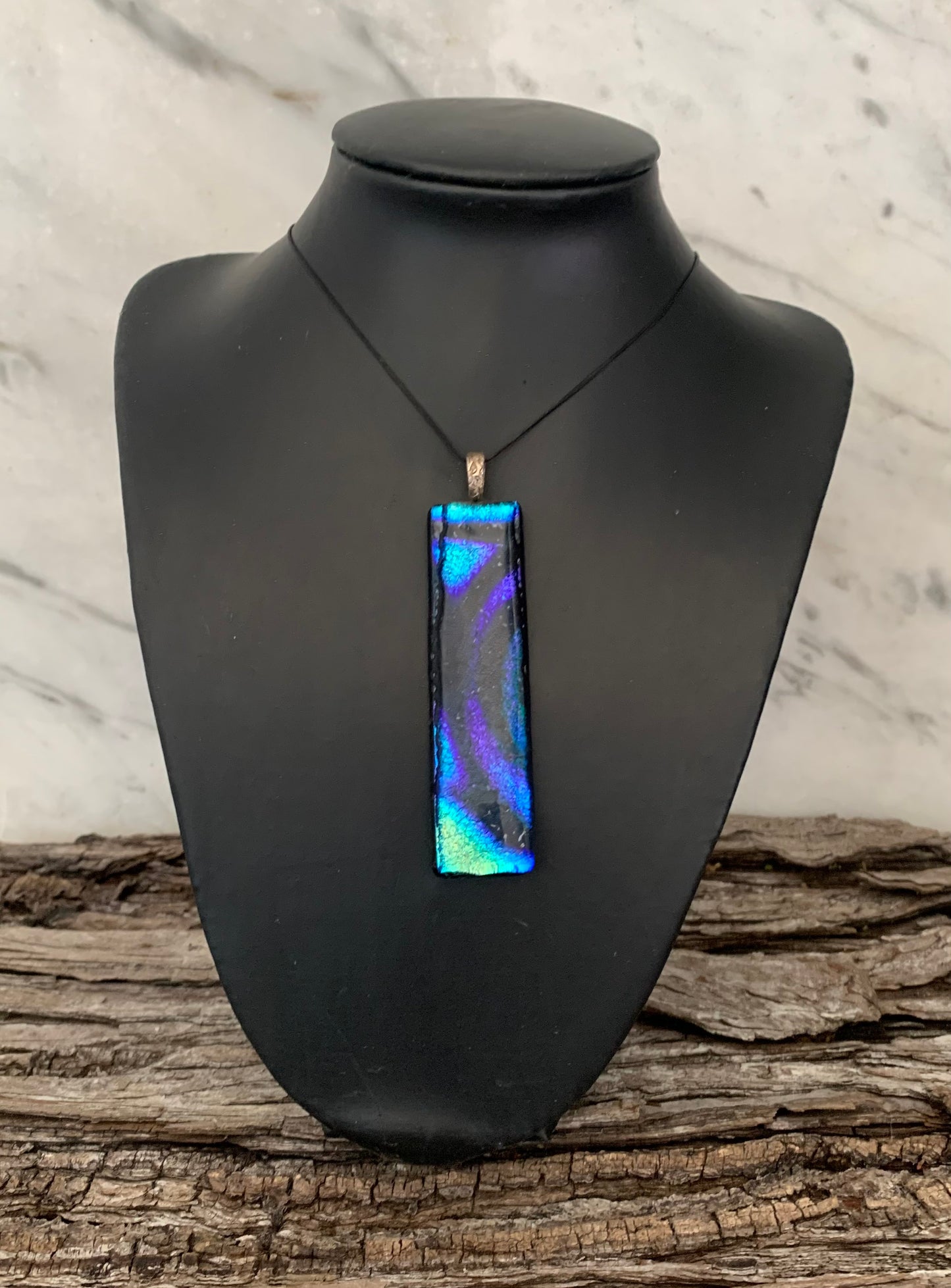 Dichroic Pendant - Large