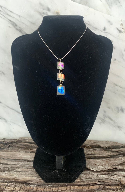 Dichroic Pendant - Large