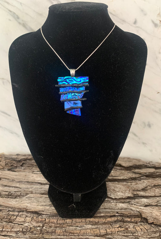 Dichroic Pendant - Large