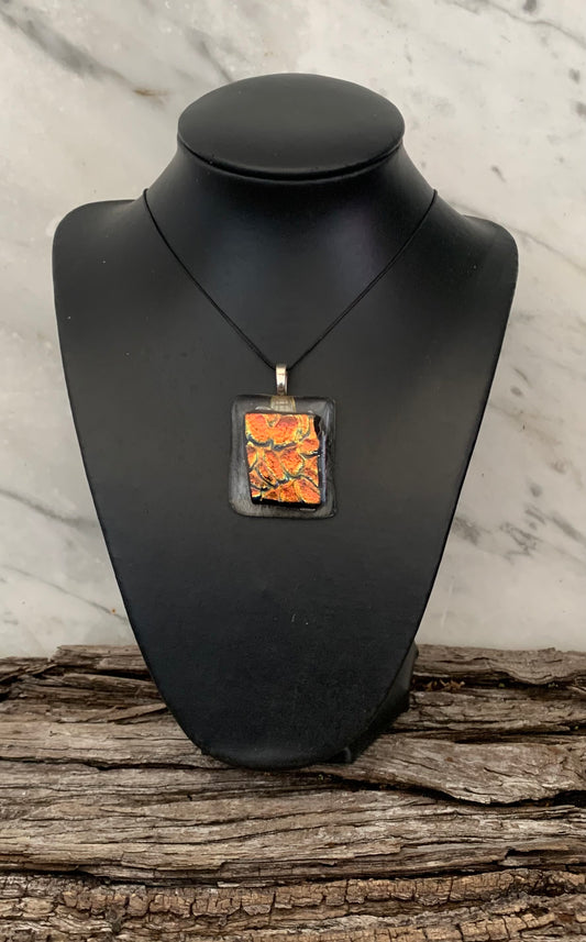 Dichroic Pendant - Large