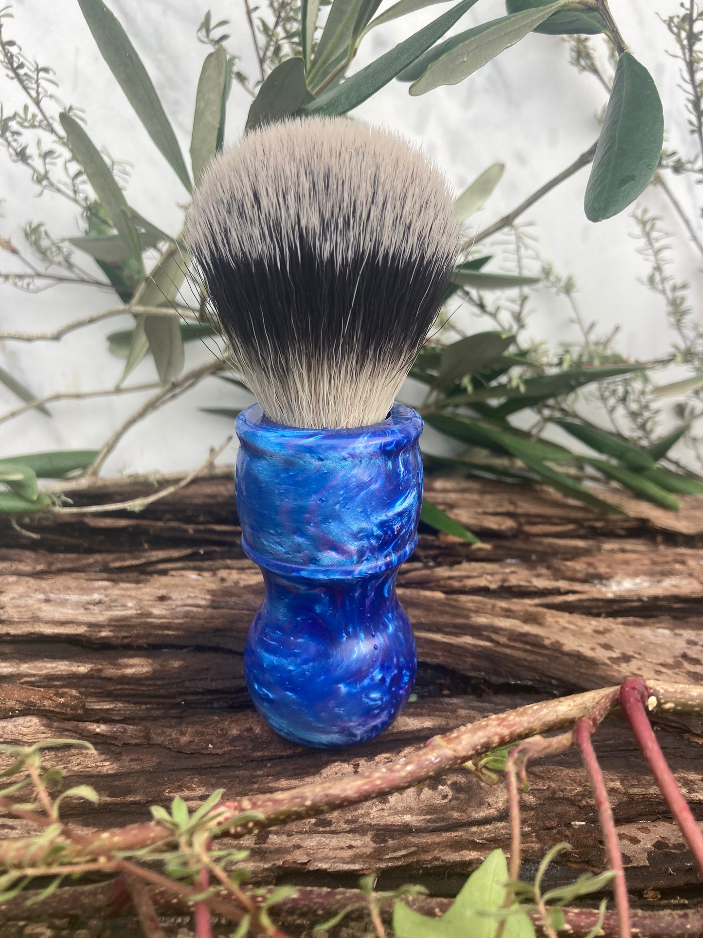 Nothing but Good Shaving Brush -