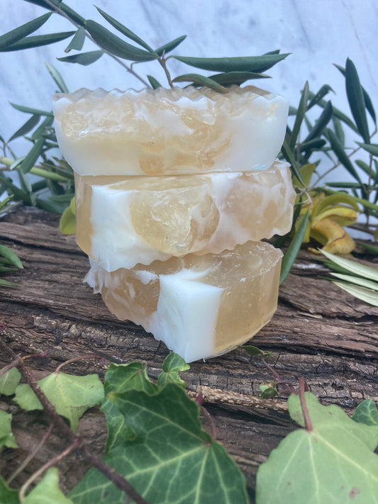 French Pear Soap - 180g