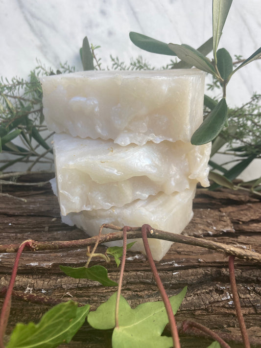 Coconut Soap - 180g