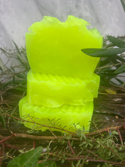 Lemongrass Fresh Soap - 180g