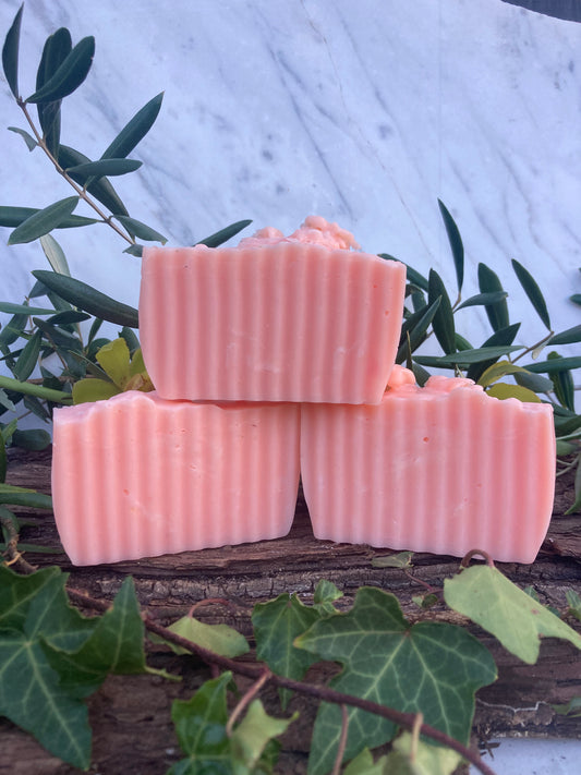 Cardamom & Orange Blossom Soap - 180g