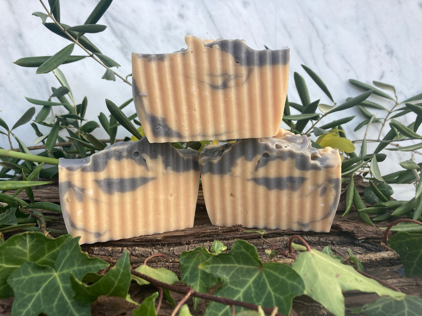 Tabacco & Oak  Soap - 180g