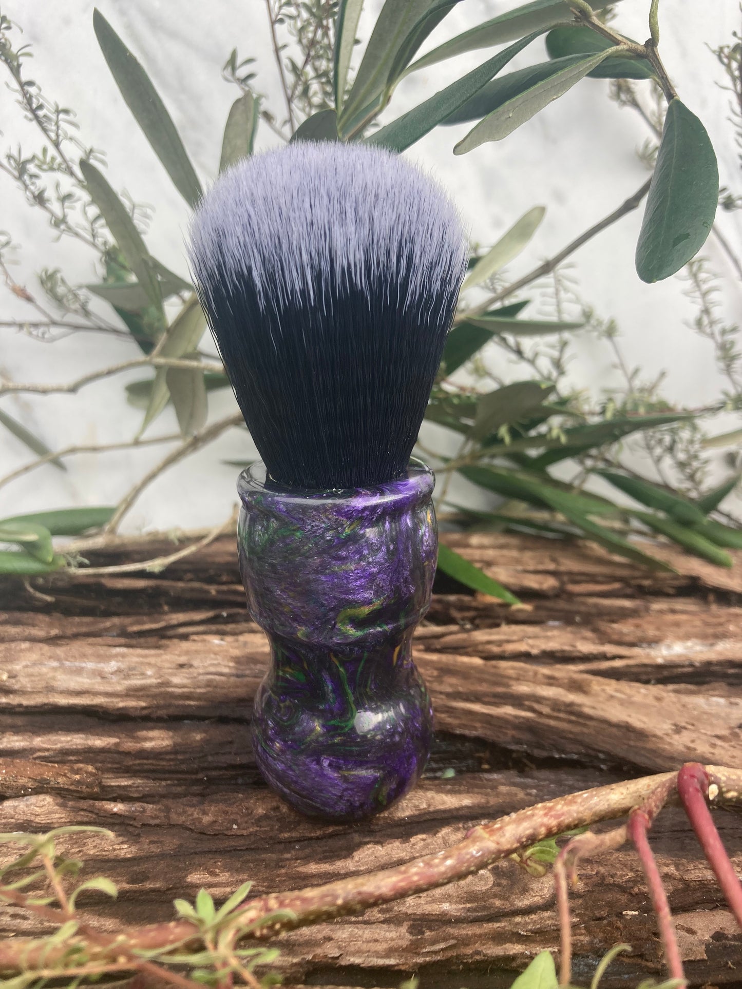 Nothing but Good Shaving Brush -