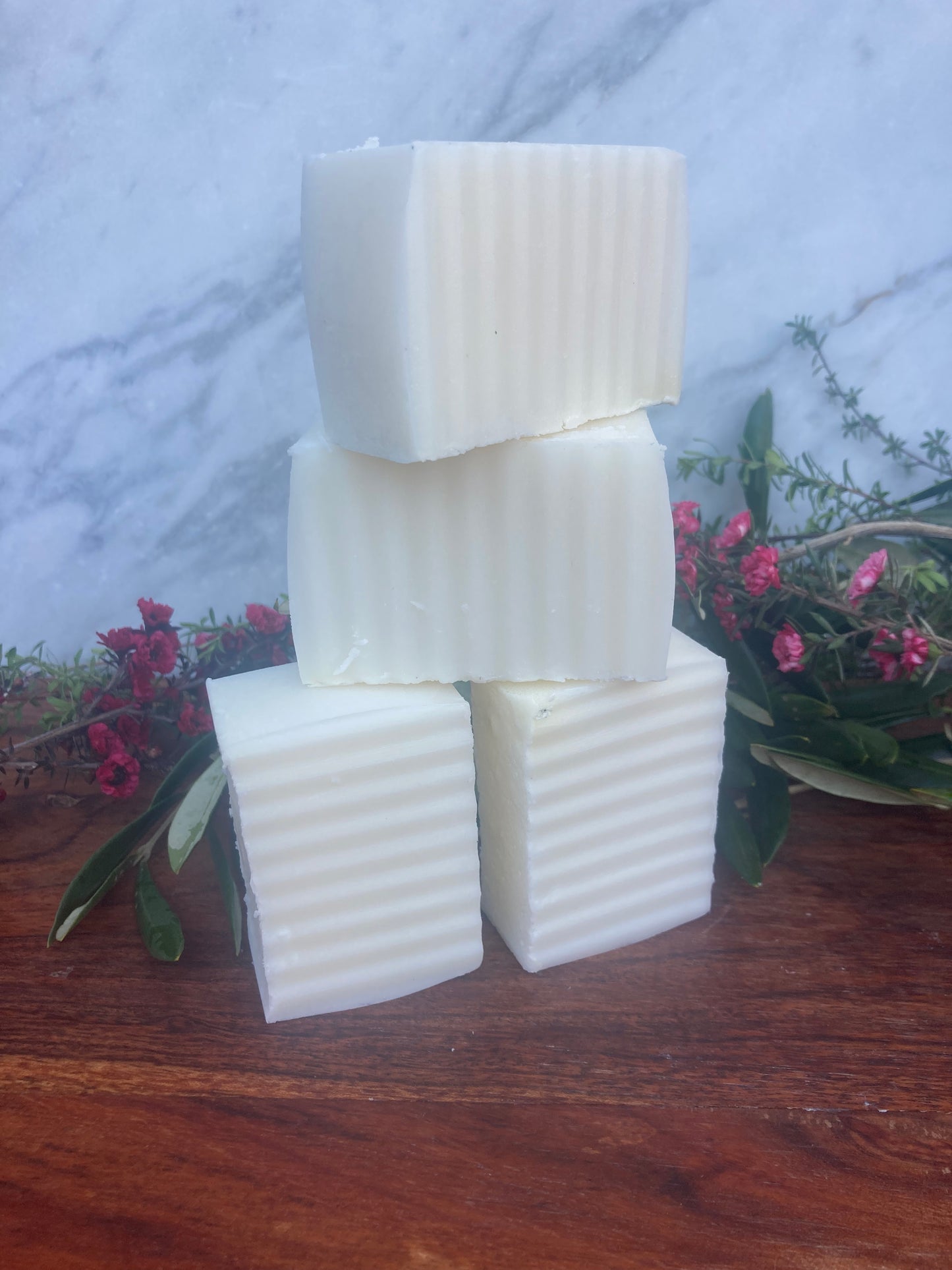 Coconut Shampoo Bar - 150g