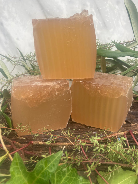 Rosemary Shampoo Bar - 200g