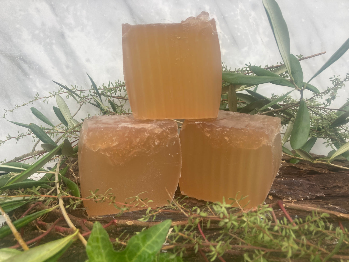 Rosemary Shampoo Bar - 200g